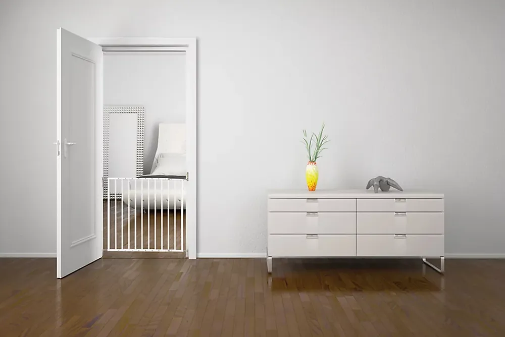 Nordlinger Pro Barrière De Sécurité<Barrière de sécurité pivotante Victoria