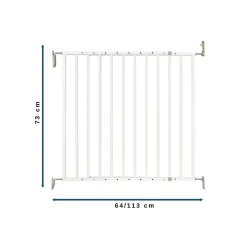 Nordlinger Pro Barrière De Sécurité<Barrière de sécurité pivotante Victoria