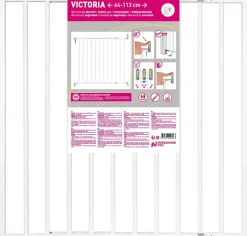 Nordlinger Pro Barrière De Sécurité<Barrière de sécurité pivotante Victoria