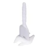 Rubi Base plate de nivellement Cyclone Level System 1,5 mm - lot de 300- Outils Du Carreleur