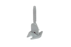 Rubi Base plate de nivellement Cyclone Level System 1,5 mm - lot de 300- Outils Du Carreleur