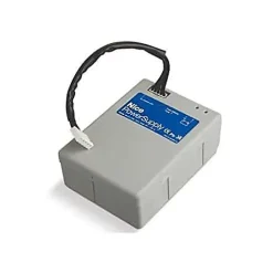 Nice Motorisation De Porte De Garage<Batterie de secours PS124 pour motorisation portail