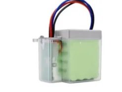 Genius by FAAC Accesoire Pour Volet<Batterie de secours pour portail
