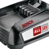 Bosch Batterie rechargeable BHZUB1830 pour outil électroportatif 17006127- Motorisation De Porte De Garage