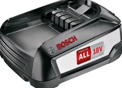 Bosch Batterie rechargeable BHZUB1830 pour outil électroportatif 17006127- Motorisation De Porte De Garage