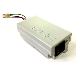 Faac Motorisation De Porte De Garage<Bloc alimentation A100 (Réf : 63000255) pour motorisation