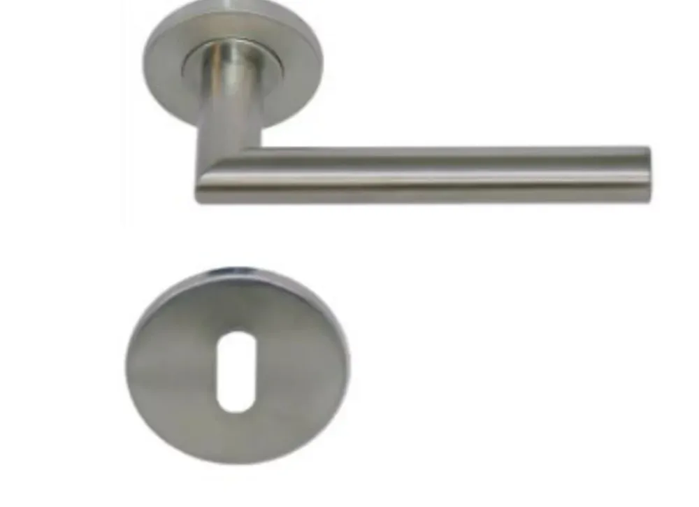 Gd Menuiseries Bloc Porte<Bloc Porte Athena Noir H204 X L83 Côte Tableau P.gauche,poignee Pomerol