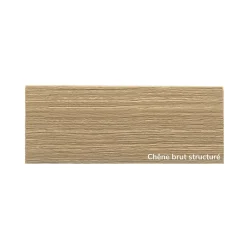 Reivilo Bloc porte pose fin de chantier April , H.204 x l.73 cm- Bloc Porte
