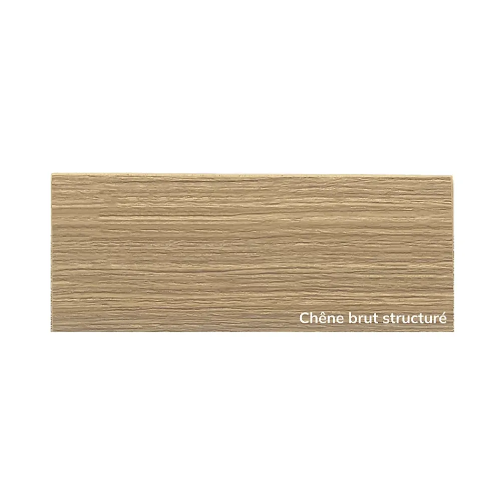 Reivilo Bloc porte pose fin de chantier April , H.204 x l.73 cm- Bloc Porte