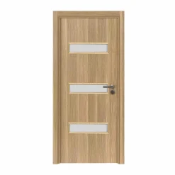 Reivilo Bloc Porte<Bloc porte pose fin de chantier April , H.204 x l.83 cm
