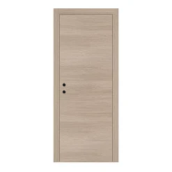 Optimum Bloc Porte<Bloc Porte PREMIUM Chêne blond - Réversible et ajustable - L730mm
