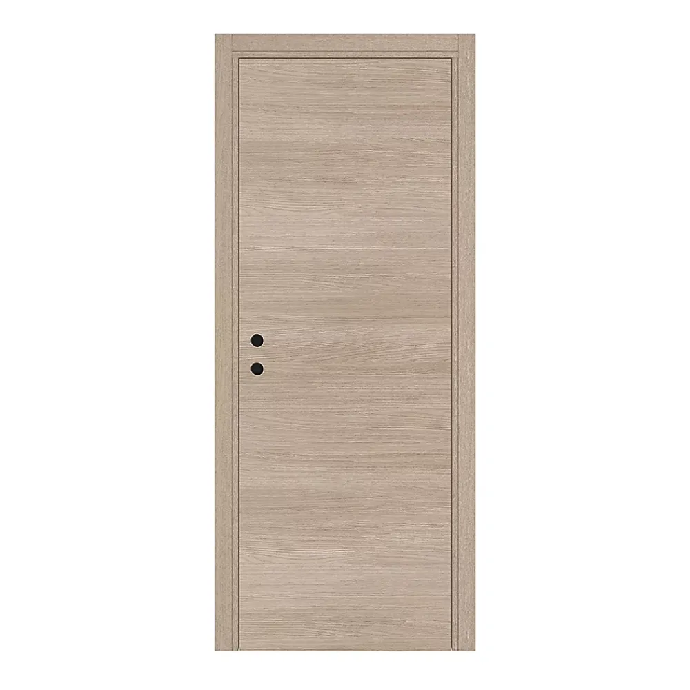 Optimum Bloc Porte<Bloc Porte PREMIUM Chêne blond - Réversible et ajustable - L730mm