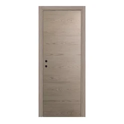 Optimum Bloc Porte<Bloc Porte PREMIUM Noisette - Réversible et ajustable - L730mm