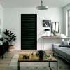 Optimum Bloc Porte<Bloc Porte Reversible Milano2 chêne gris foncé H. 204 X 83 X 4 Cm