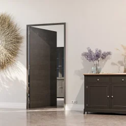 Coulicool Bloc Porte<Bloc-Porte Costa Rica H. 204 x l. 93 cm - Poussant Gauche