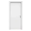 Bloc Porte<Bloc-porte Exmoor blanc H.204 x l.83 cm, poussant gauche