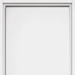 Bloc-porte Exmoor blanc H.204 x l.73 cm, poussant droit- Bloc Porte