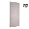 Ekasa Bloc Porte<Bloc-porte fin de chantier START Chêne Naturel, H.204 l.73cm, réversible