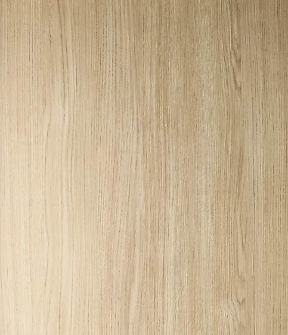 Porta la casa Bloc-porte fin de chantier Chêne Naturel, H.204 l.83cm, réversible + poignée offerte- Bloc Porte