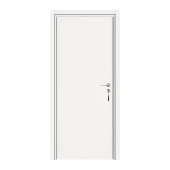 Reivilo Bloc-porte Liberto, 93 cm, pré-peint- Bloc Porte