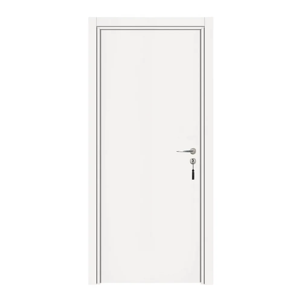Reivilo Bloc Porte<Bloc-porte Liberto, 83 cm, pré-peint