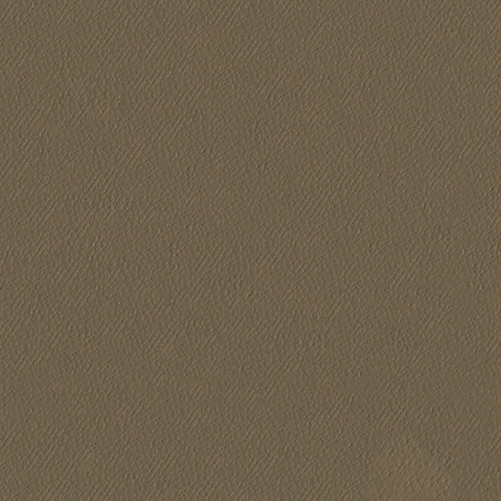 Reivilo Bloc-porte pose fin de chantier Premium Seymour, H.204 x l.83 cm, aspect cuir lichen, réversible- Bloc Porte