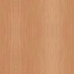 Reivilo Bloc-porte pose fin de chantier Premium Classic 2 panneaux, H.204 x l.93 cm, aspect chêne naturel, réversible- Bloc Porte
