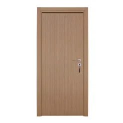 Reivilo Bloc Porte<Bloc-porte pose fin de chantier Premium Miro, H.204 x l.83 cm, aspect chêne gris, réversible