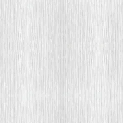 Reivilo Bloc-porte pose fin de chantier Premium Riva, H.204 x l.83 cm, aspect chêne blanc, réversible- Bloc Porte