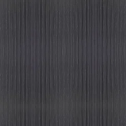 Reivilo Bloc Porte<Bloc-porte pose fin de chantier Premium Miro avec poignée Exclusive noire, H.204 x l.93 cm, aspect chêne cendré, réversible