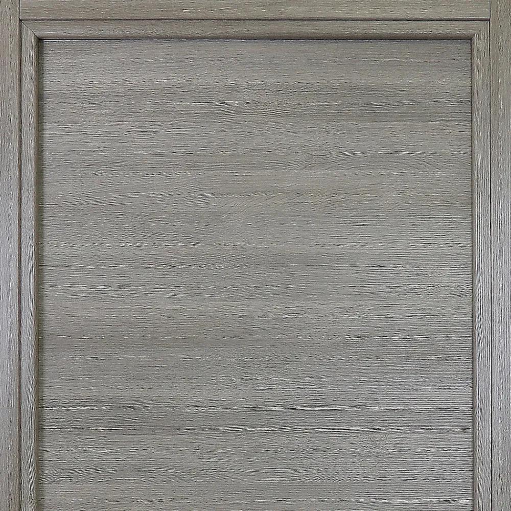 Bloc-porte Summa gris clair H.204 x l.73 cm, poussant droit- Bloc Porte