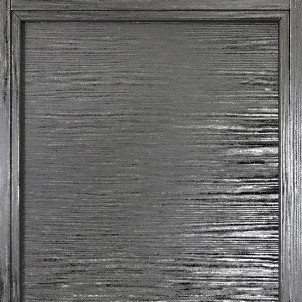 Bloc Porte<Bloc-porte Summa gris H.204 x l.73 cm, poussant droit