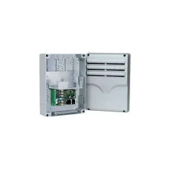 Came Boîtier 002LB18 avec carte de secours pour motorisation- Motorisation De Porte De Garage