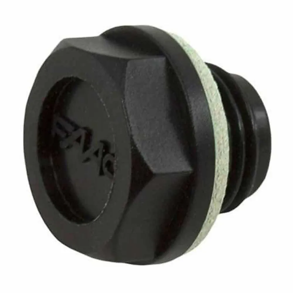 Faac Bouchon (Réf : 7110015) pour motorisation- Accessoire Pour Porte De Garage