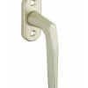 SP Poignée De Fenêtre<Bouton pour fenêtre Maia/Leto, carré 7mm, couleur F2 -