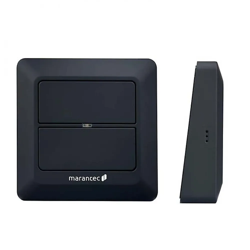 Marantec Accessoire Pour Porte De Garage<Bouton-poussoir DIGITAL 520 (Réf : 161336)