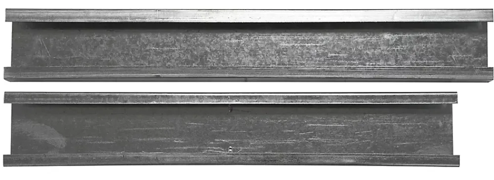 Boxer Motorisation De Porte De Garage<Barre d extension 50 cm avec chaîne pour ouvre-porte de garage