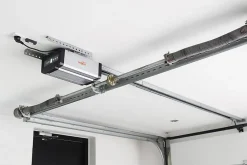 Boxer Motorisation De Porte De Garage<Barre d extension 50 cm avec chaîne pour ouvre-porte de garage