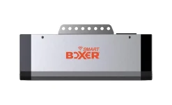 Boxer Motorisation De Porte De Garage<Ouvre-porte de garage WiFi 800N avec application smartphone, rail 3 m, télécommande incluse