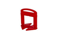 Rubi Outils Du Carreleur<Bride 3-12 mm / 2 mm Delta Level System (400 pièces)