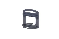 Rubi Outils Du Carreleur<Bride 3-12 mm / 2 mm Delta Level System (400 pièces)