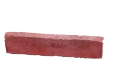 Parcolor Plaquette De Parement|Plaquette De Parement<Brique de parement rouge à l'unité - intérieur/extérieur - Pose traditionnelle