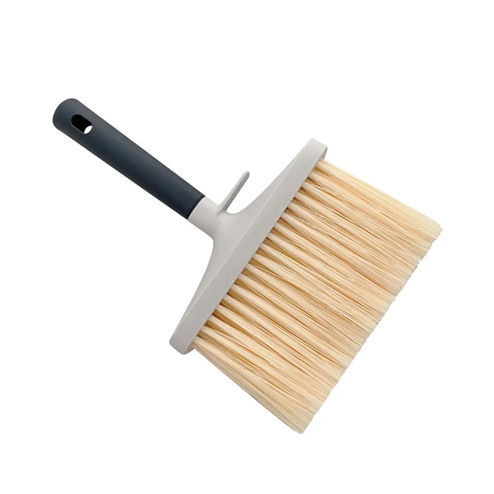 GoodHome Outils Du Tapissier<Brosse plat à encoller 15cm