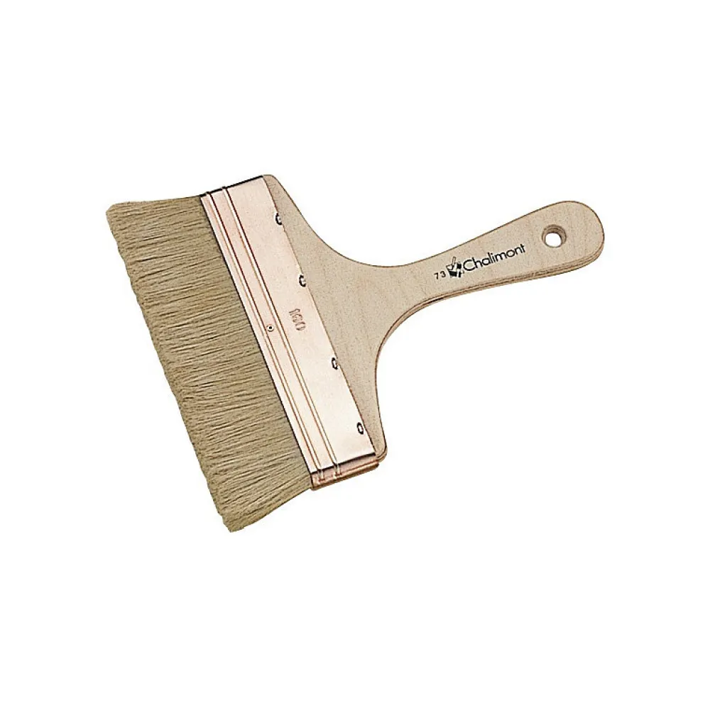 Chalimont Outils Du Tapissier<Brosse Spalter 200 mm BROSSERIE