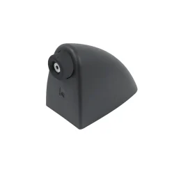 Afbat - Tb Industrie Sas Accesoire Pour Volet<Butée de fin de course pour portail Afbat noir L.140 x l.70 H.92mm