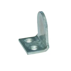 Afbat Butée de persienne vis haute en inox- Volet Battant