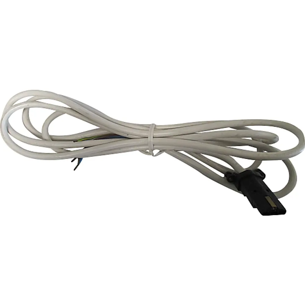 Somfy Volet Roulant<CABLE ÉLECTRIQUE VVF POUR MOTEUR FILAIRE (L. 2,5M)