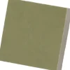 Aelle Carrelage Cabochon sol / mur mate 3,4x3,4 cmTaco KASBAH VERD MATT- Carrelage Sol Uni