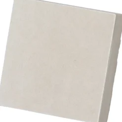 Aelle Carrelage Cabochon sol / mur mate 3,4x3,4 cm Taco KASBAH CANVAS MATT- Carrelage Sol Uni|Carrelage Sol Pour Wc