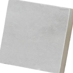Aelle Carrelage Cabochon sol / mur mate 3,4x3,4 cm Taco KASBAH AMBER GREY MATT- Carrelage Sol Uni